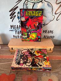 Spawn Image