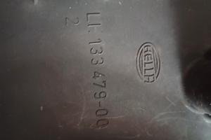 Fanali anteriori VW Passat