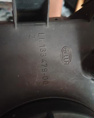 Fanali anteriori VW Passat