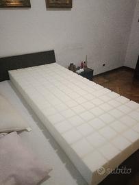 Materasso antidecubito come nuovo