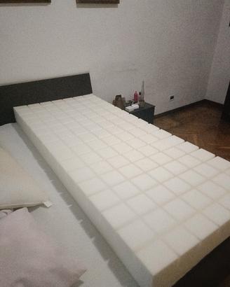 Materasso antidecubito come nuovo