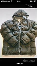 Piumino originale LeeCouper doppia imbottitura  XL