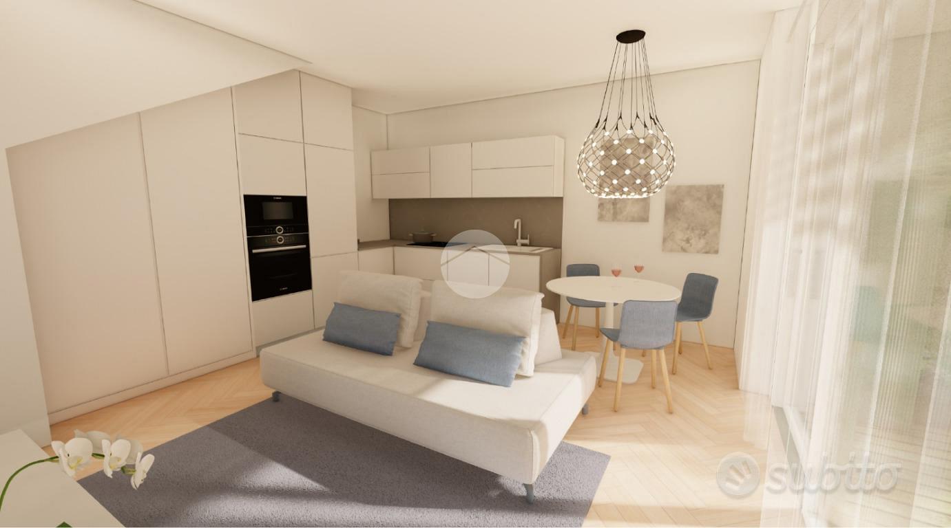 Appartamento – Vimercate, San Maurizio - Vista 5