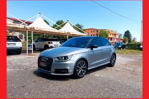 Audi A1 Sportback 1.4 TDI 90 CV S line - 2016
