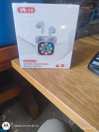 auricolare con traduttore multilingue 