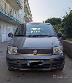 Fiat Panda 1.2 Benzina 