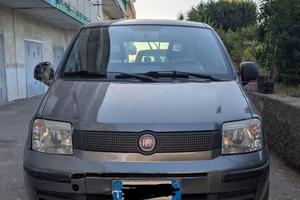 Fiat Panda 1.2 Benzina 