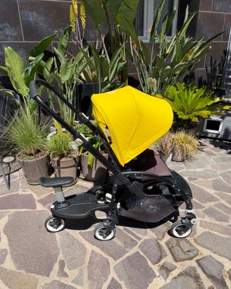 Passeggino Bugaboo bee