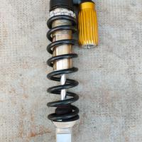 Ammortizzatore posteriore Husqvarna WR 125 