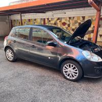 Renault Clio 1.5 dCi - Meccanica Revisionata 