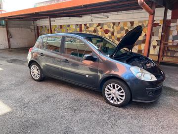 Renault Clio 1.5 dCi - Meccanica Revisionata 