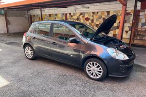 Renault Clio 1.5 dCi - Meccanica Revisionata 