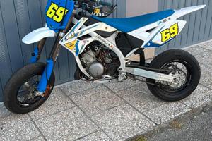 TM smx 85 super motard 