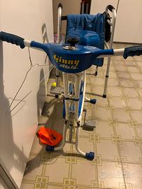 Cyclette