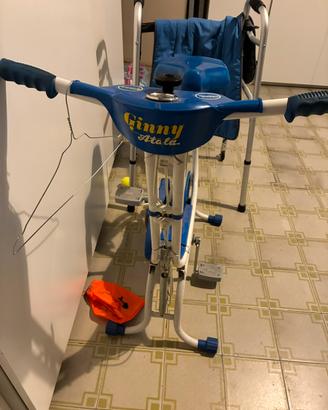 Cyclette