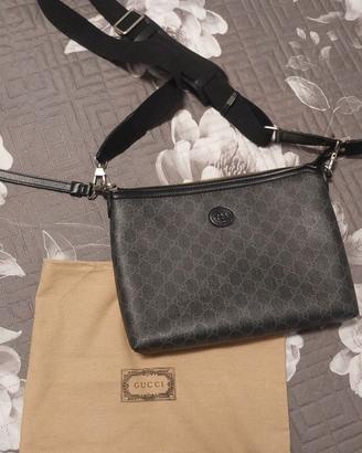 Borsa tracolla Gucci