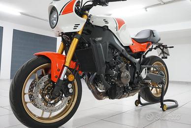  XSR 900 Yamaha 115 C.V.