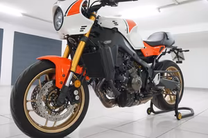  XSR 900 Yamaha 115 C.V.