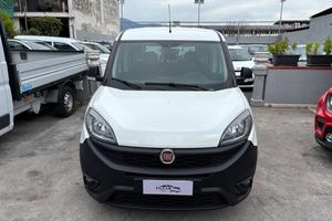 Fiat Doblo Doblò 1.3 MJT S&S 5 posti autocarro