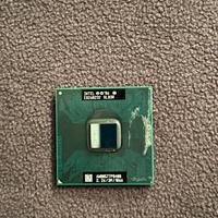 Processore Intel Core 2 Duo P8400 Socket P