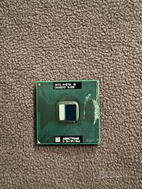 Processore Intel Core 2 Duo P8400 Socket P