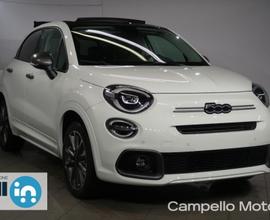 FIAT 500X 500X Dolcevita 1.5 T4 Hybrid 130cv DCT