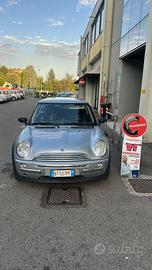 Mini 1.6 16V One