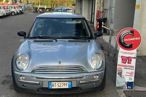 Mini 1.6 16V One