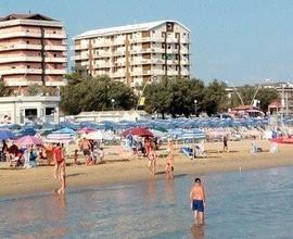 San salvo marina - comoda casa fronte mare