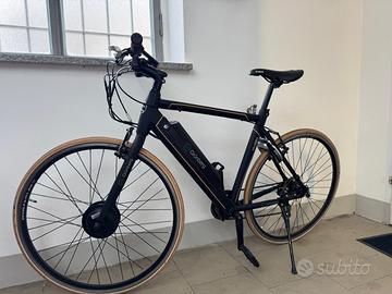 Grünberg Moskito city e-bike