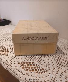 scarpe alviero martini