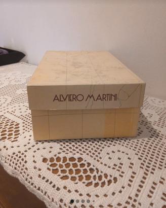scarpe alviero martini