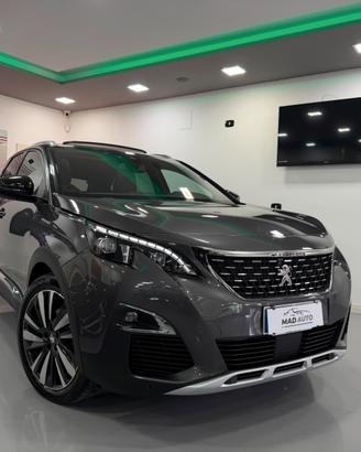 Peugeot 3008 BlueHDi 180 S&S EAT8 GT