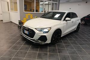 audi A3 sline