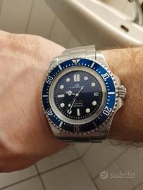  orologio lorenz abyss 