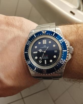  orologio lorenz abyss 