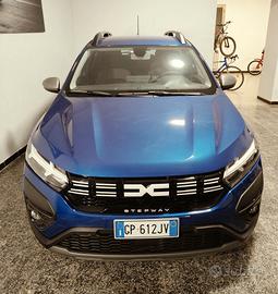 Dacia Sandero Streetway 1.0 TCe ECO-G Expression