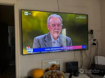 Televisore  Samsung 55 pollici