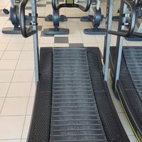 SKILLMILL TECHNOGYM