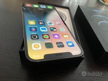 Iphone 12 Pro Max 256gb