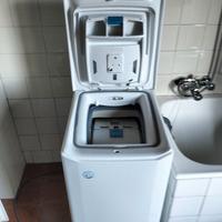 Lavatrice Modello Candy LVB CST  Kg 6