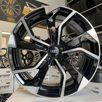 Cerchi Audi raggio 21 NUOVI cod.98321