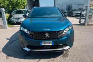 Peugeot 5008 BlueHDi 180 S&S EAT8 GT 7 posti