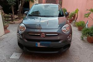 Fiat 500 x 