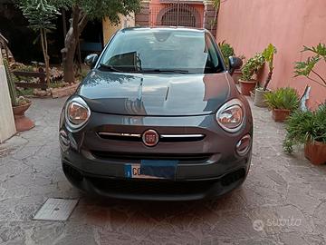 Fiat 500 x 