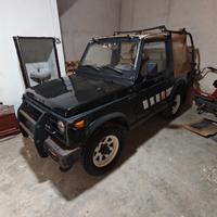Suzuki Santana 