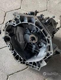 Cambio fiat 500x 1.6 benzina 5 marce