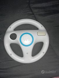 volante Nintendo wii 