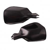 Coppia paramani neri per moto off road epoca Ufo 6