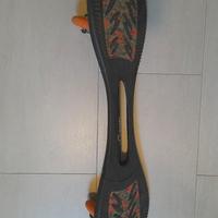 skatebord a due ruote oxelo